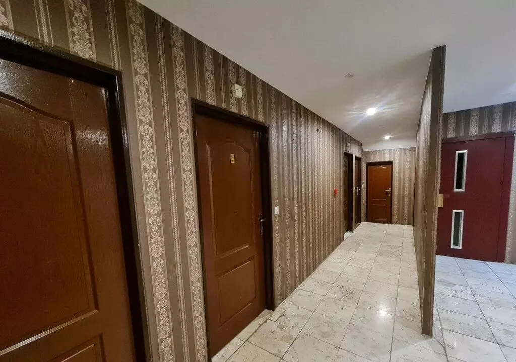 Zeytoun hotel