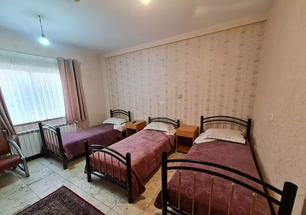 Zeytoun hotel