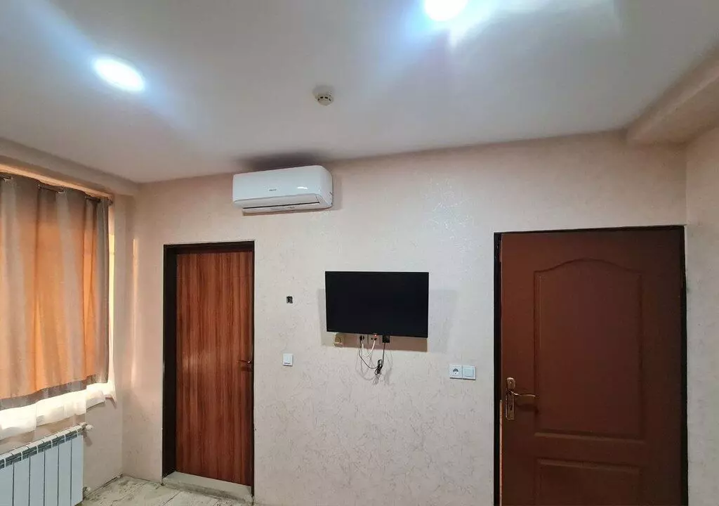 Zeytoun hotel