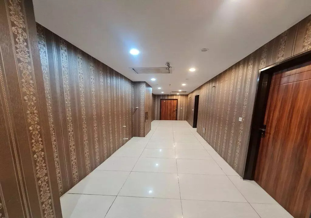 Zeytoun hotel