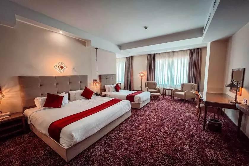 Vida Hotel