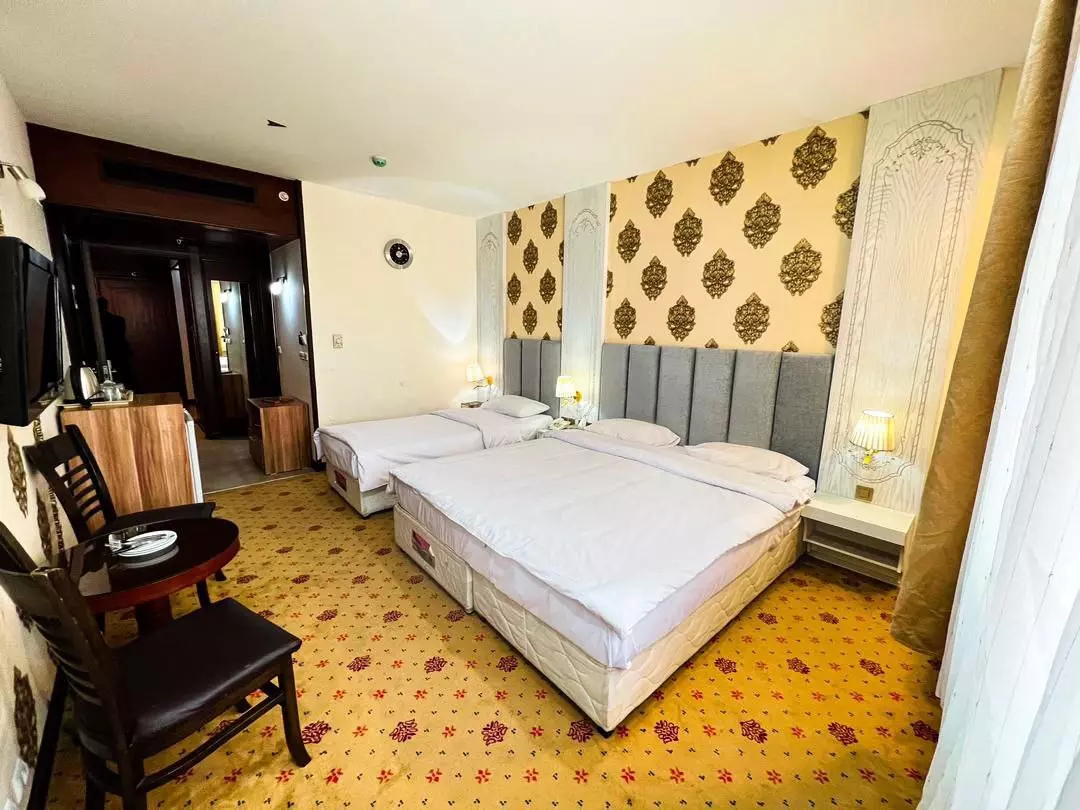 Al Ghadir Hotel