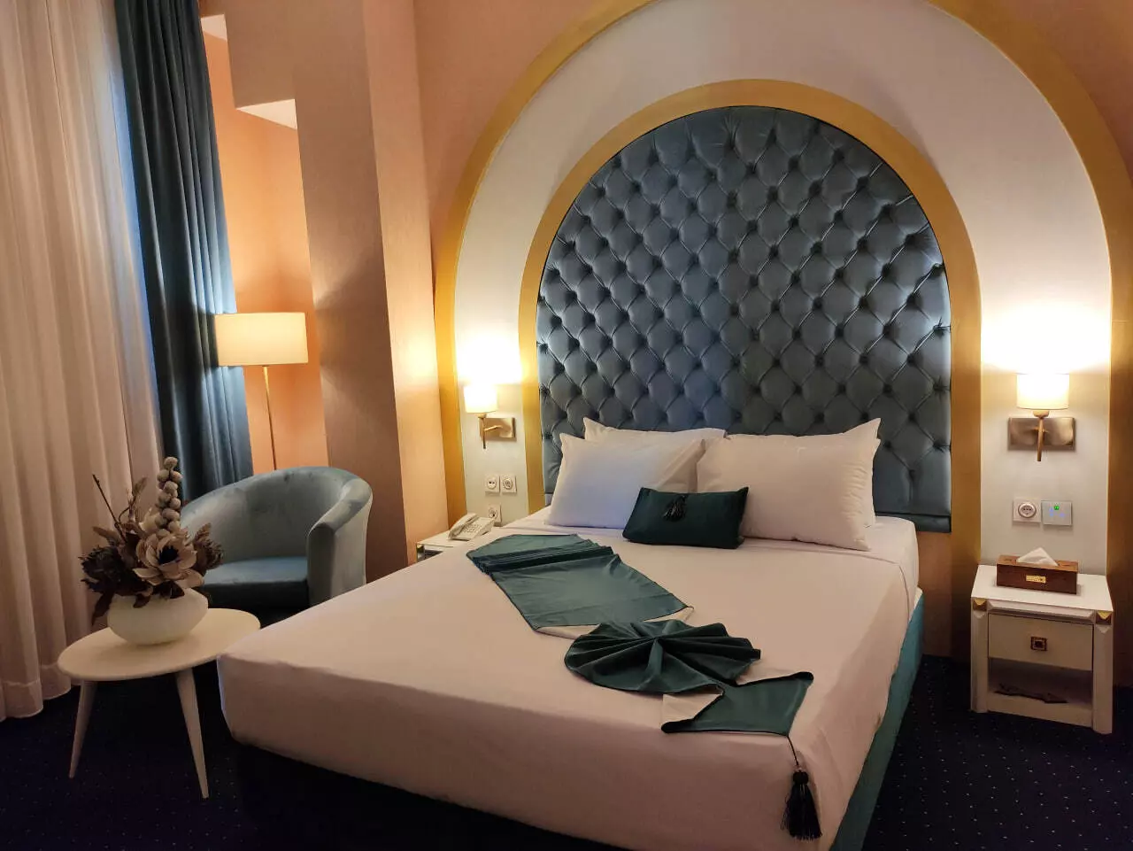 Imperatour Hotel