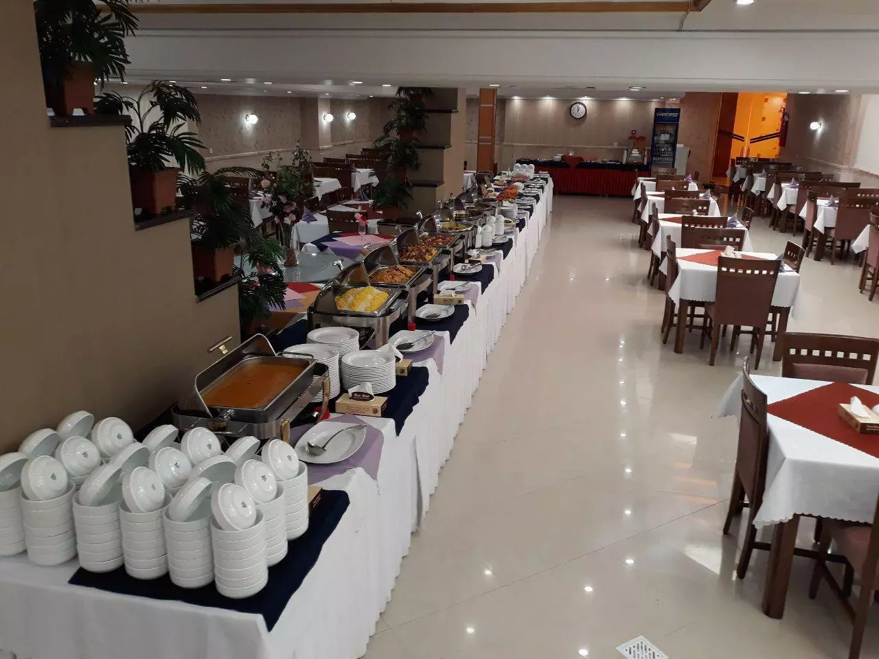 Noor Hotel