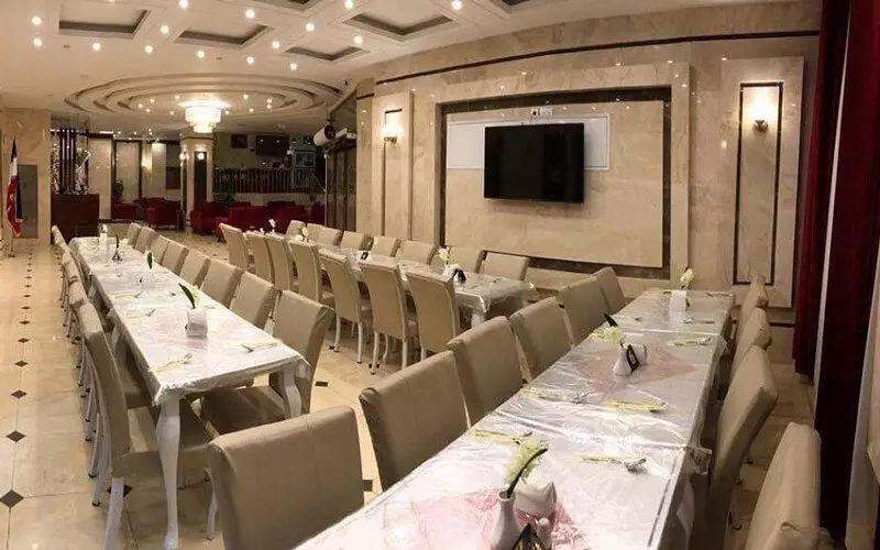 Hafez Hotel