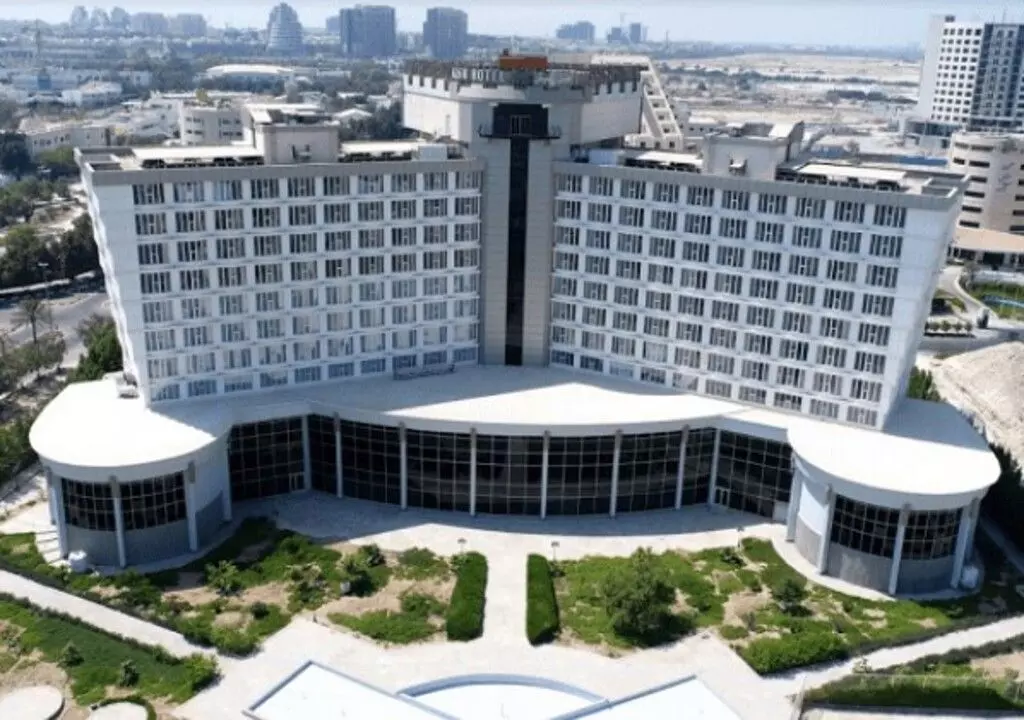 Kish Hotel