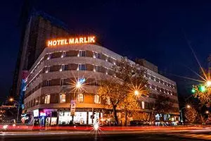 Marlik Hotel