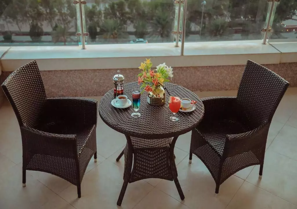 Iran Hotel
