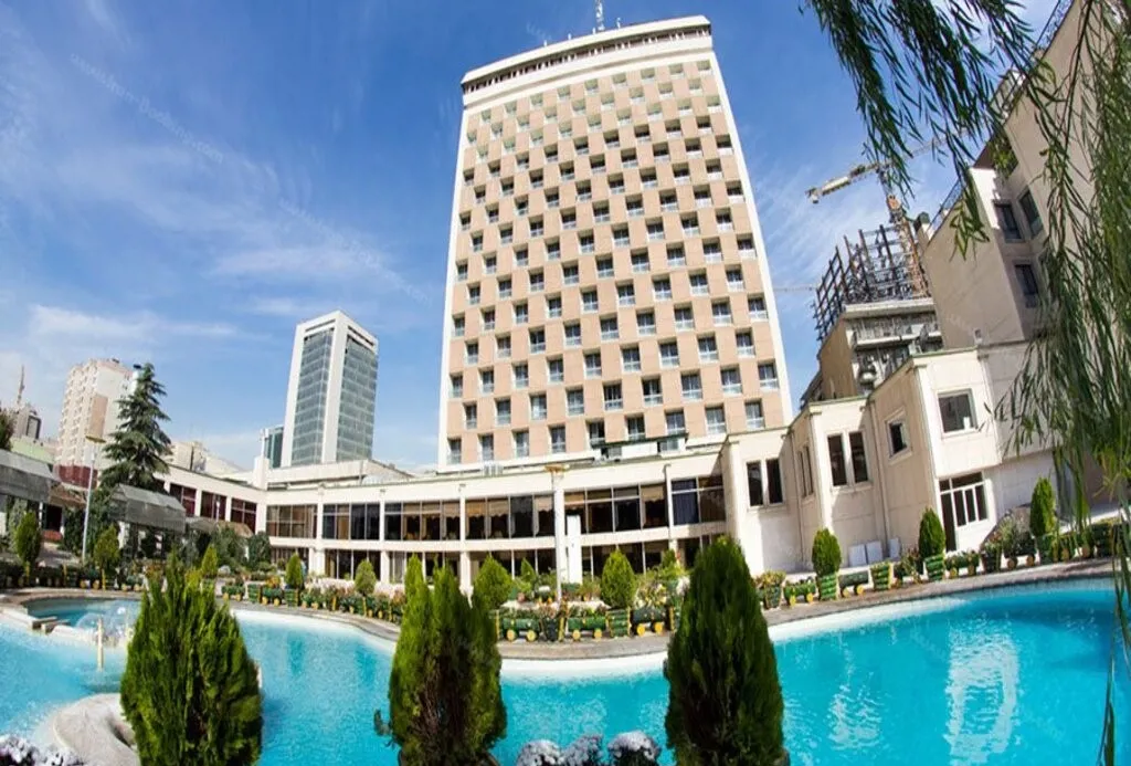 Homa Hotel