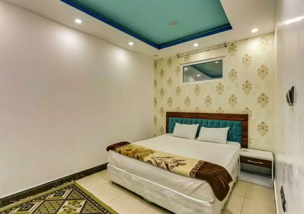 Hotel Rokhsar Qeshm