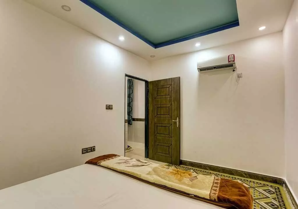 Hotel Rokhsar Qeshm