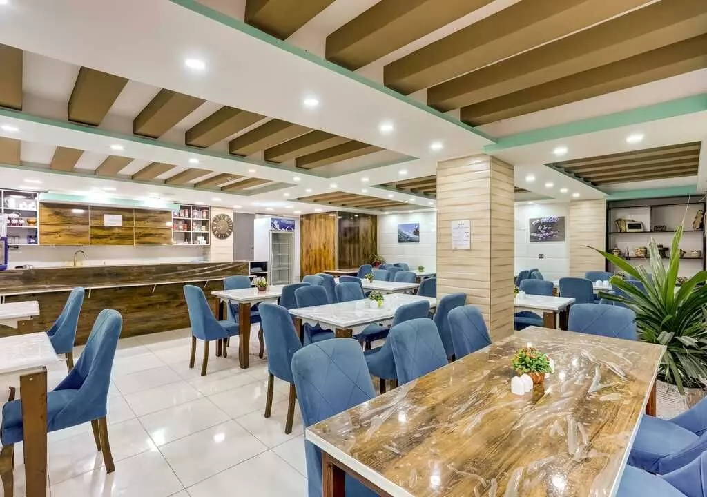 Hotel Rokhsar Qeshm