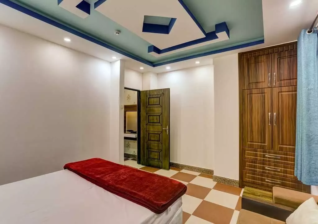 Hotel Rokhsar Qeshm