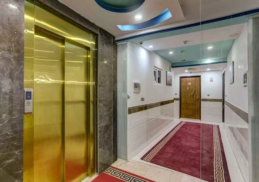 Hotel Rokhsar Qeshm
