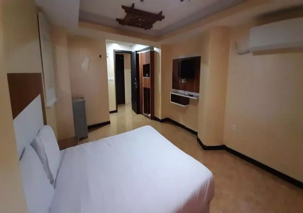 Asana Hotel Qeshm
