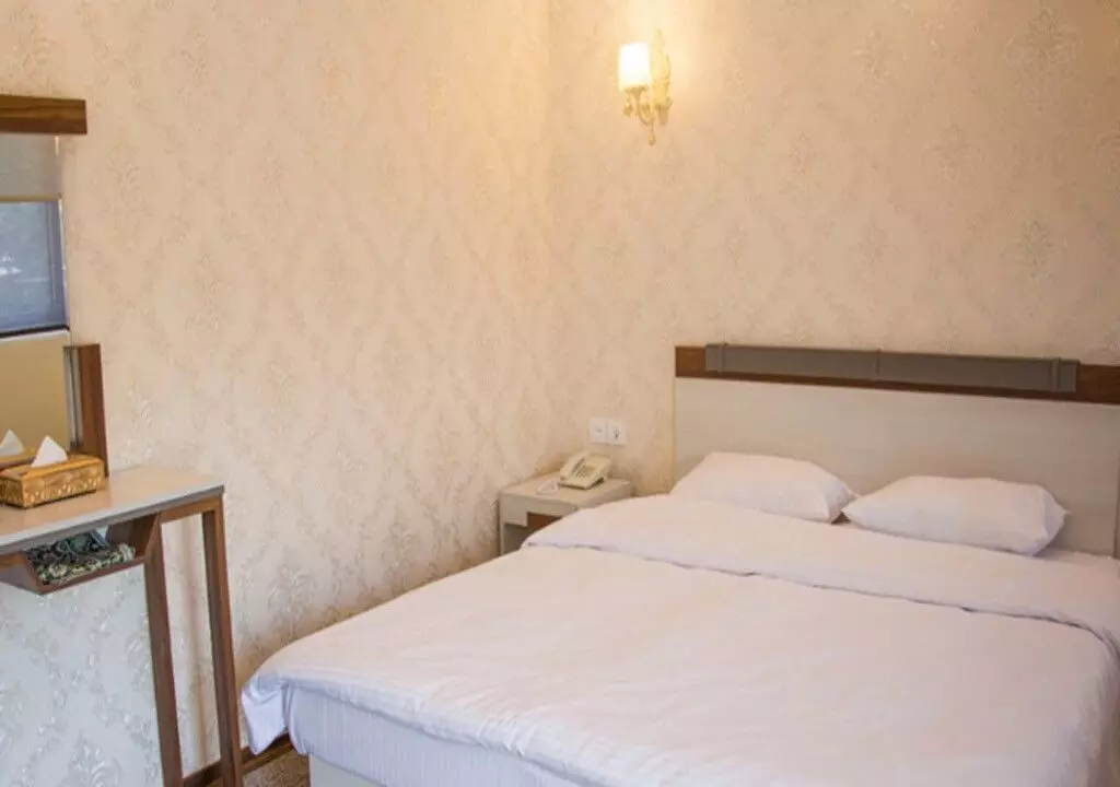 Vernus Hotel