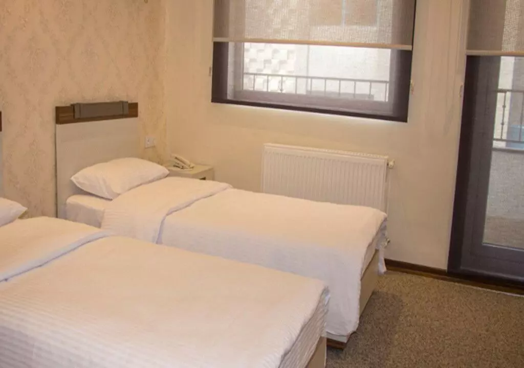 Vernus Hotel