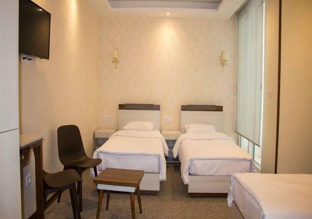 Vernus Hotel