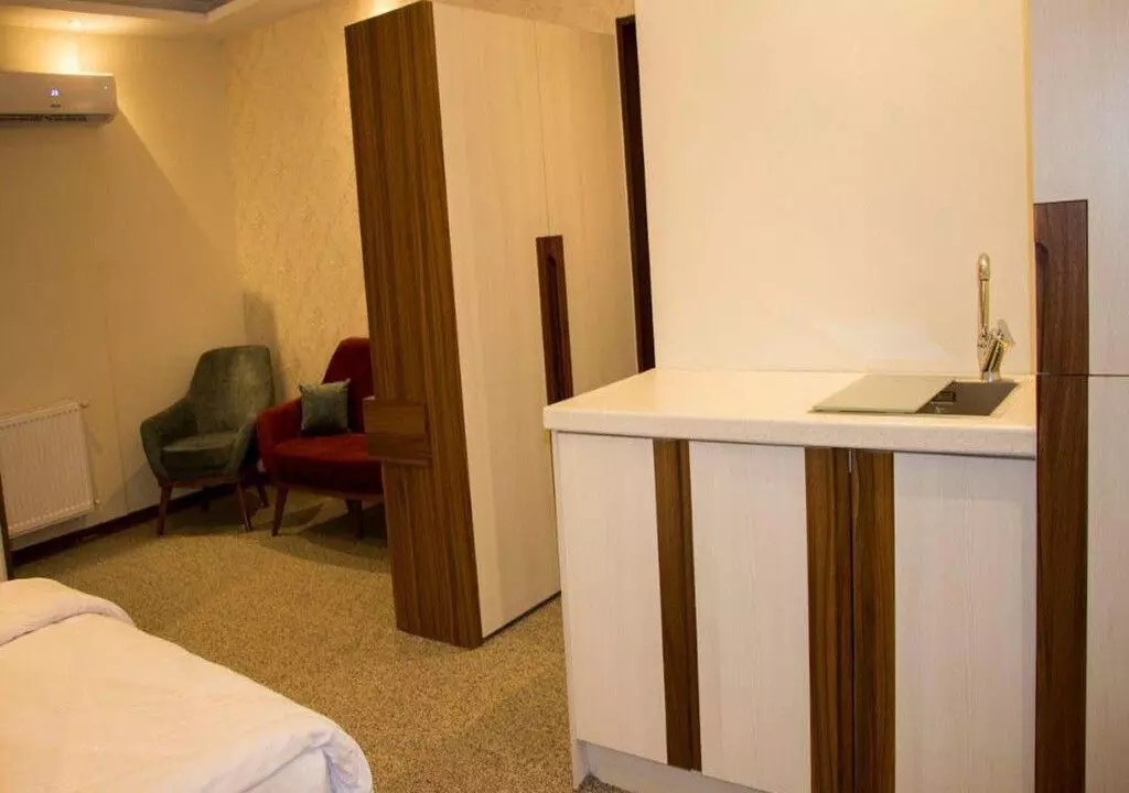 Vernus Hotel