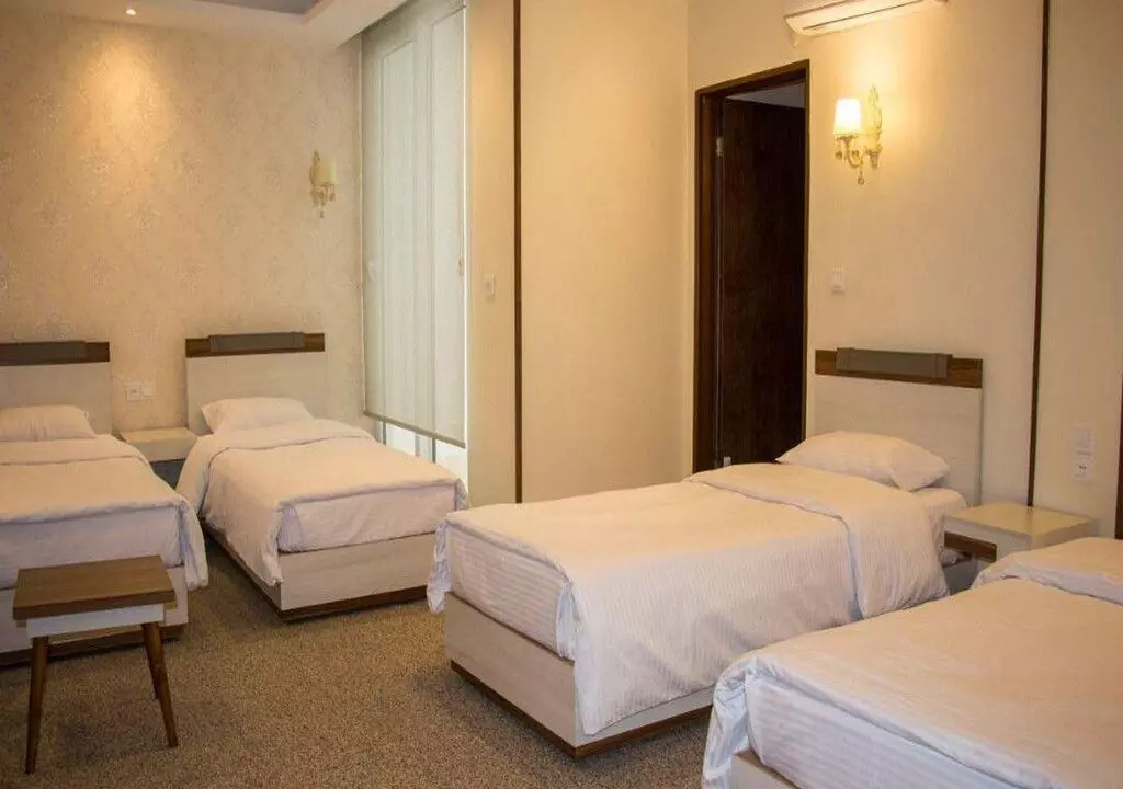Vernus Hotel