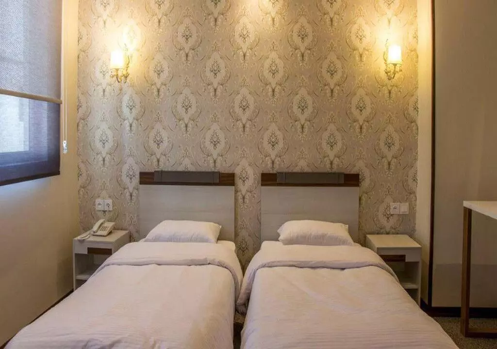 Vernus Hotel