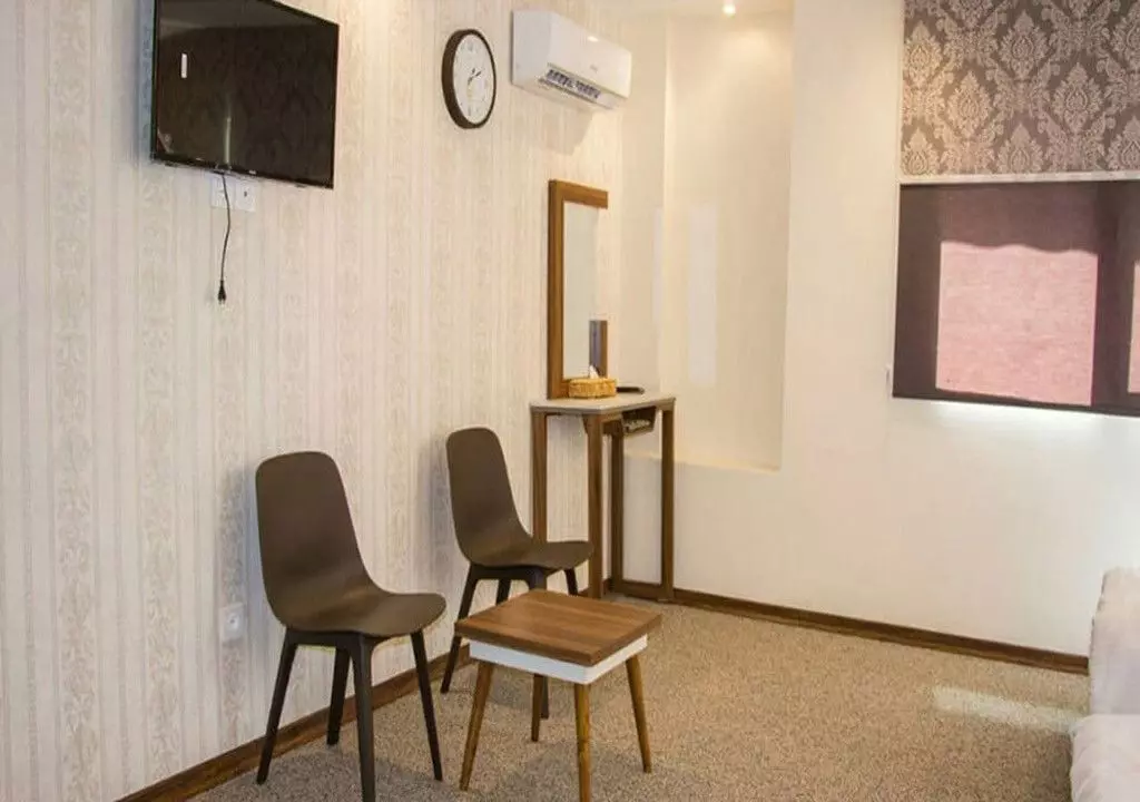 Vernus Hotel