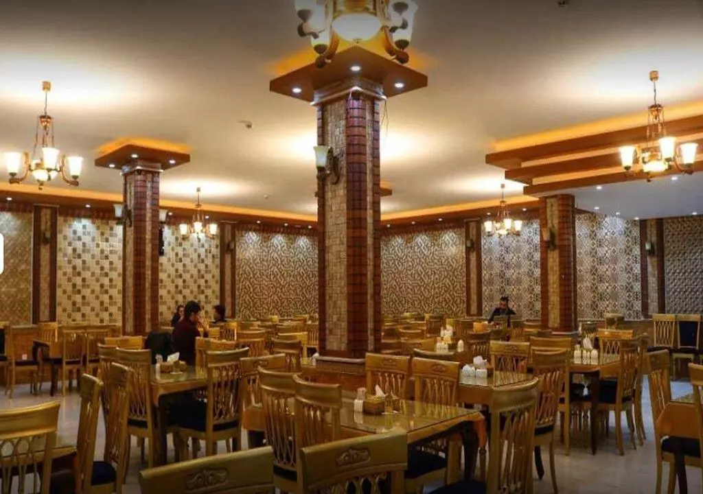 Vernus Hotel