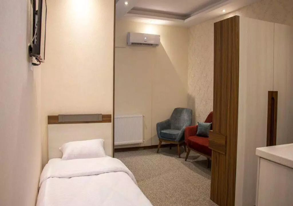Vernus Hotel