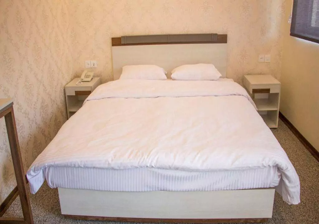 Vernus Hotel