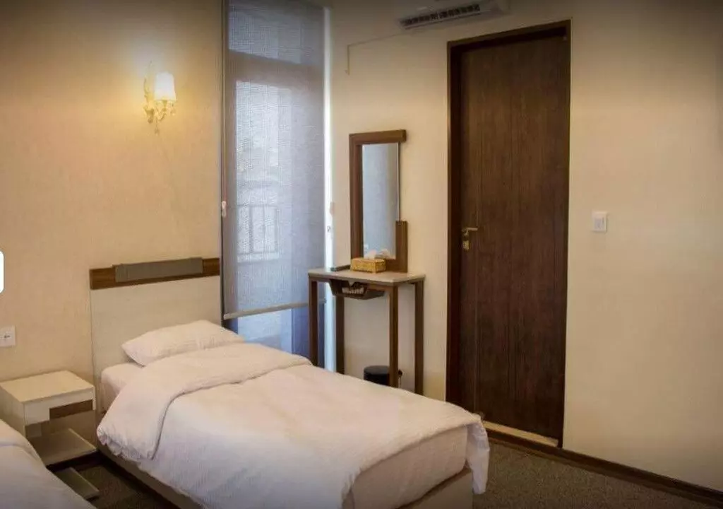 Vernus Hotel