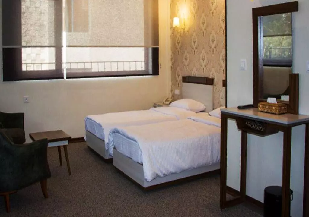 Vernus Hotel