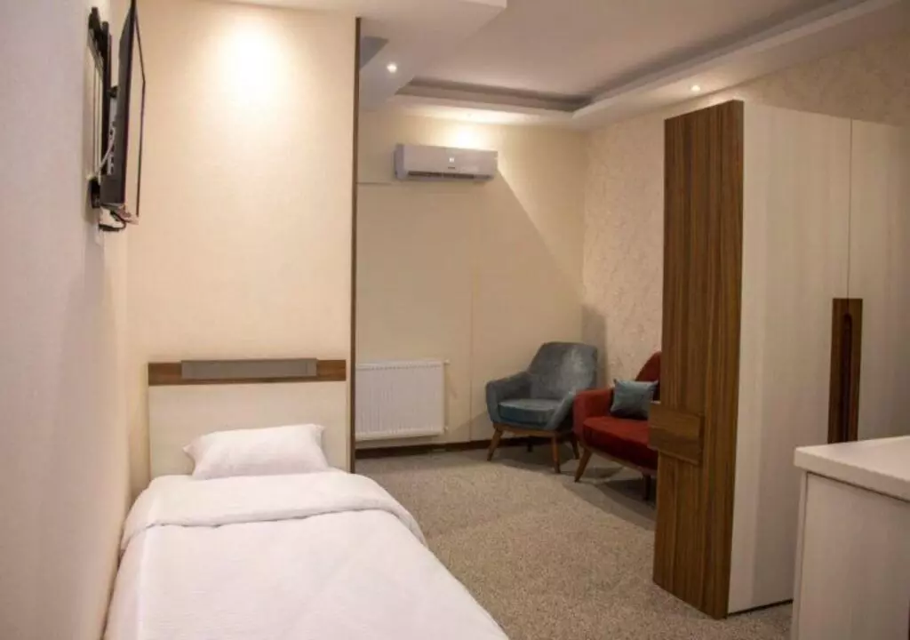 Vernus Hotel