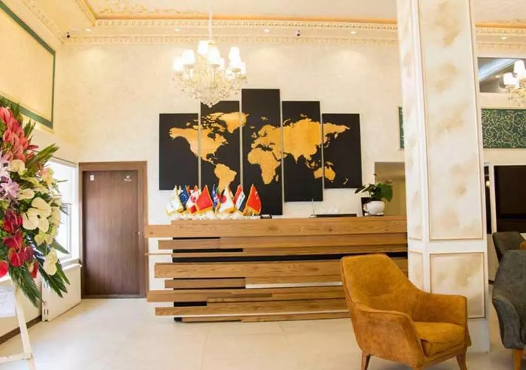 Vernus Hotel