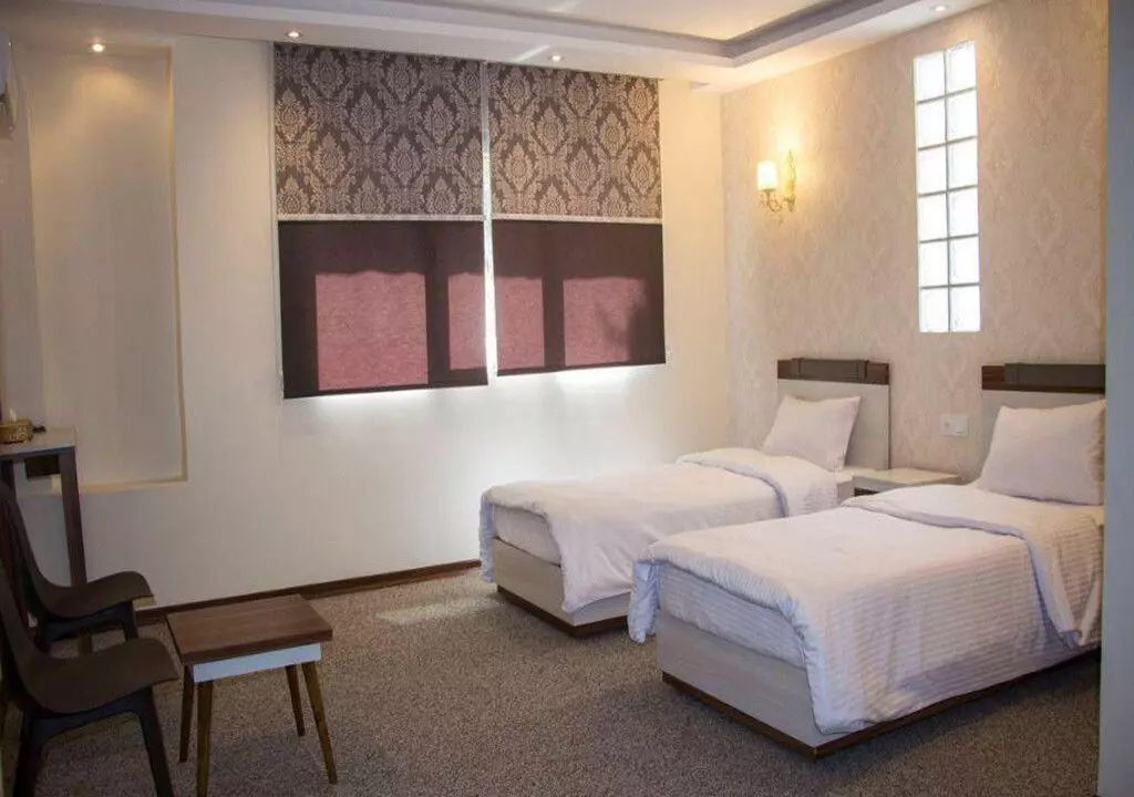 Vernus Hotel
