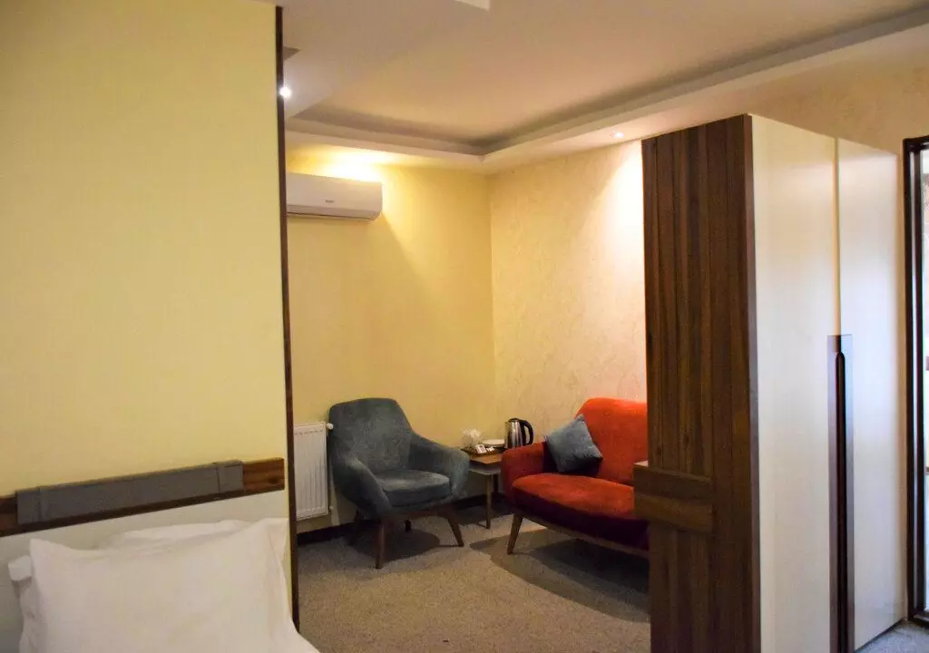 Vernus Hotel