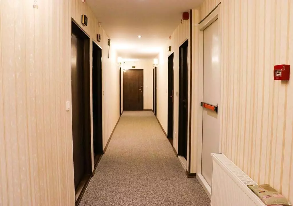 Vernus Hotel