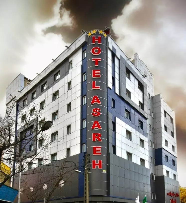 Asareh Hotel