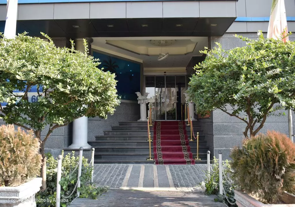Asareh Hotel