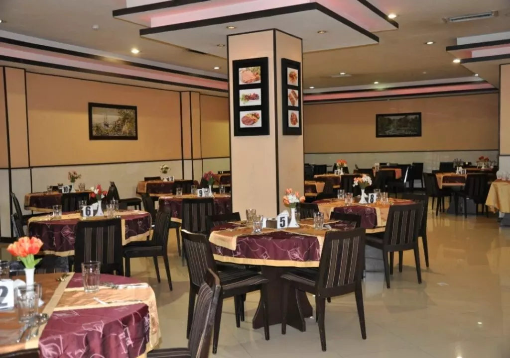 Asareh Hotel