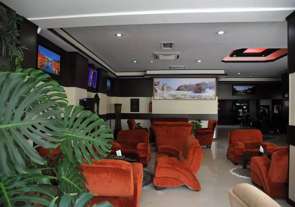 Asareh Hotel
