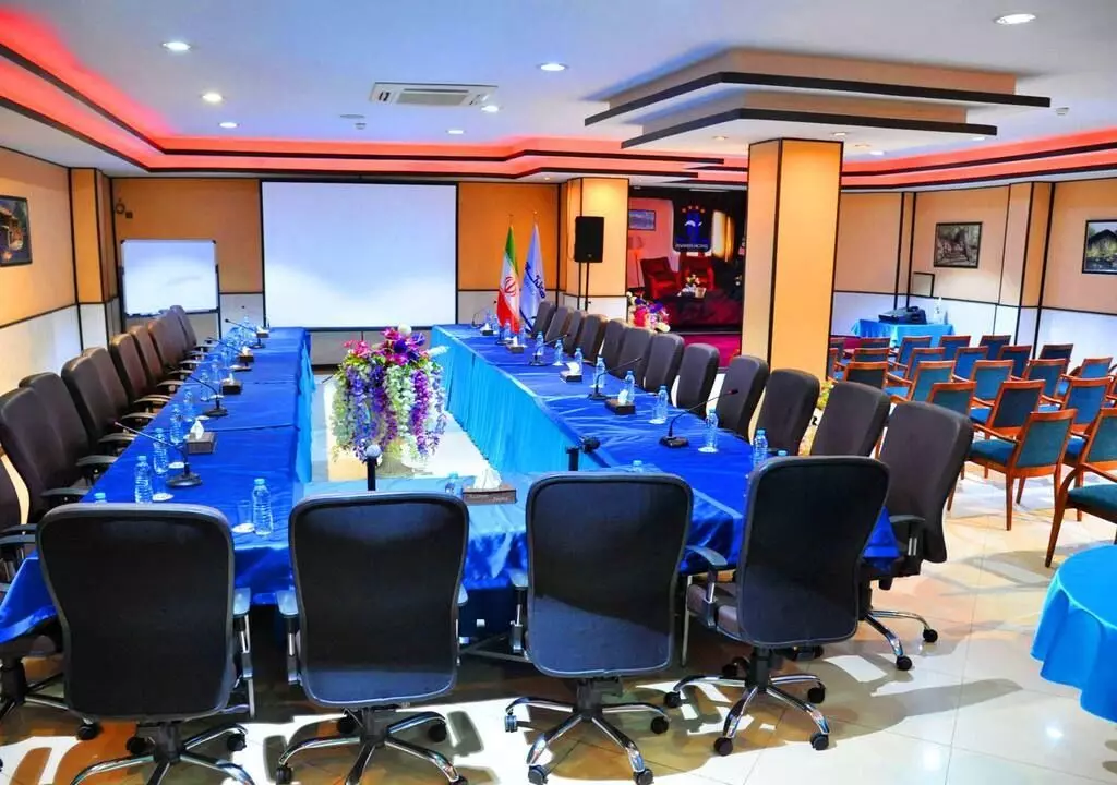 Asareh Hotel