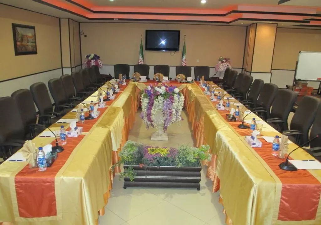 Asareh Hotel
