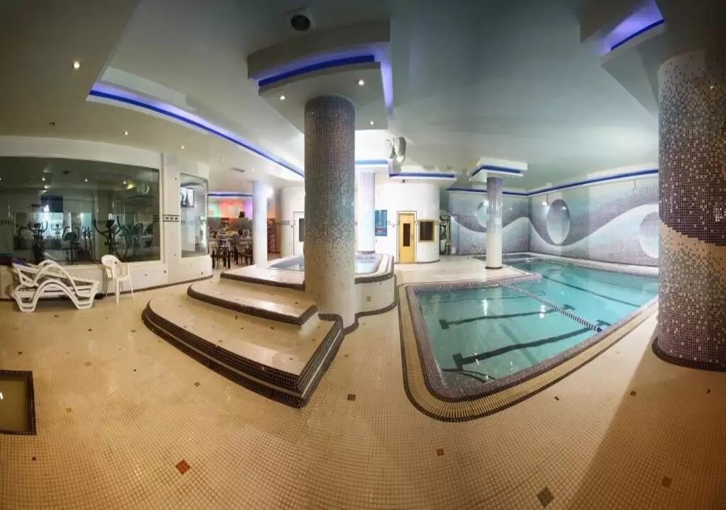 Asareh Hotel