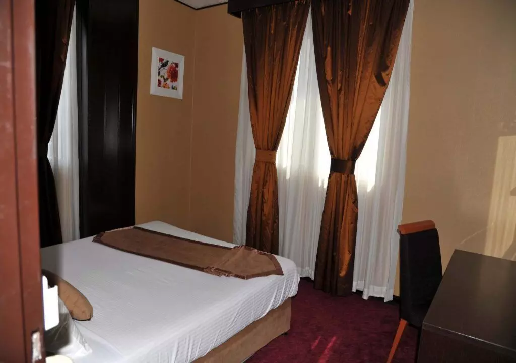 Asareh Hotel