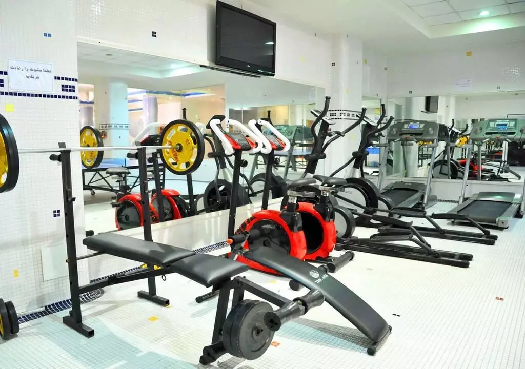 Asareh Hotel