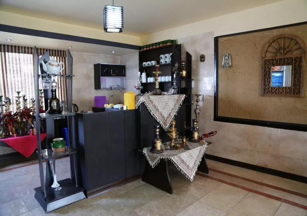 Asareh Hotel