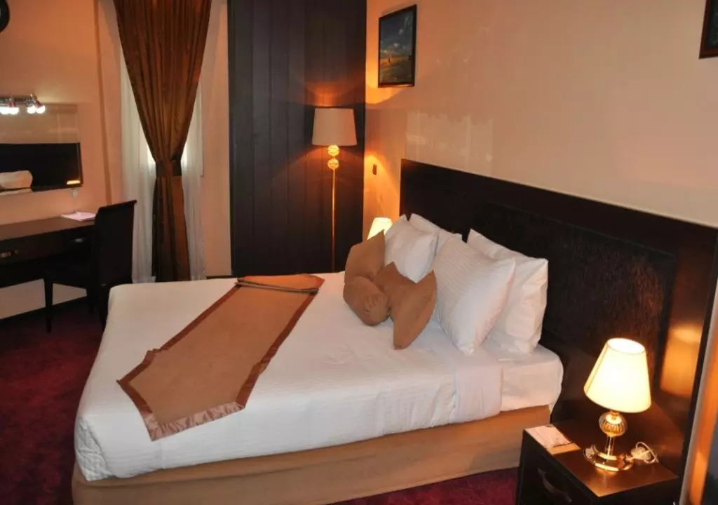 Asareh Hotel