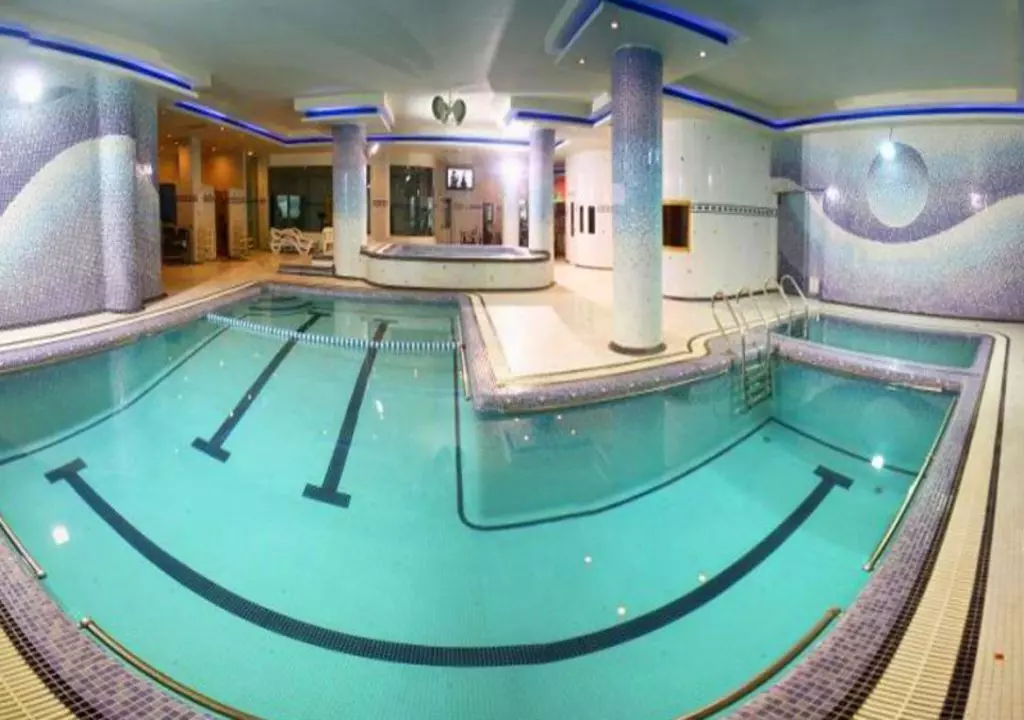 Asareh Hotel