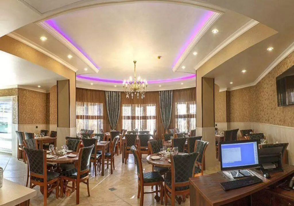 Bahar Hotel
