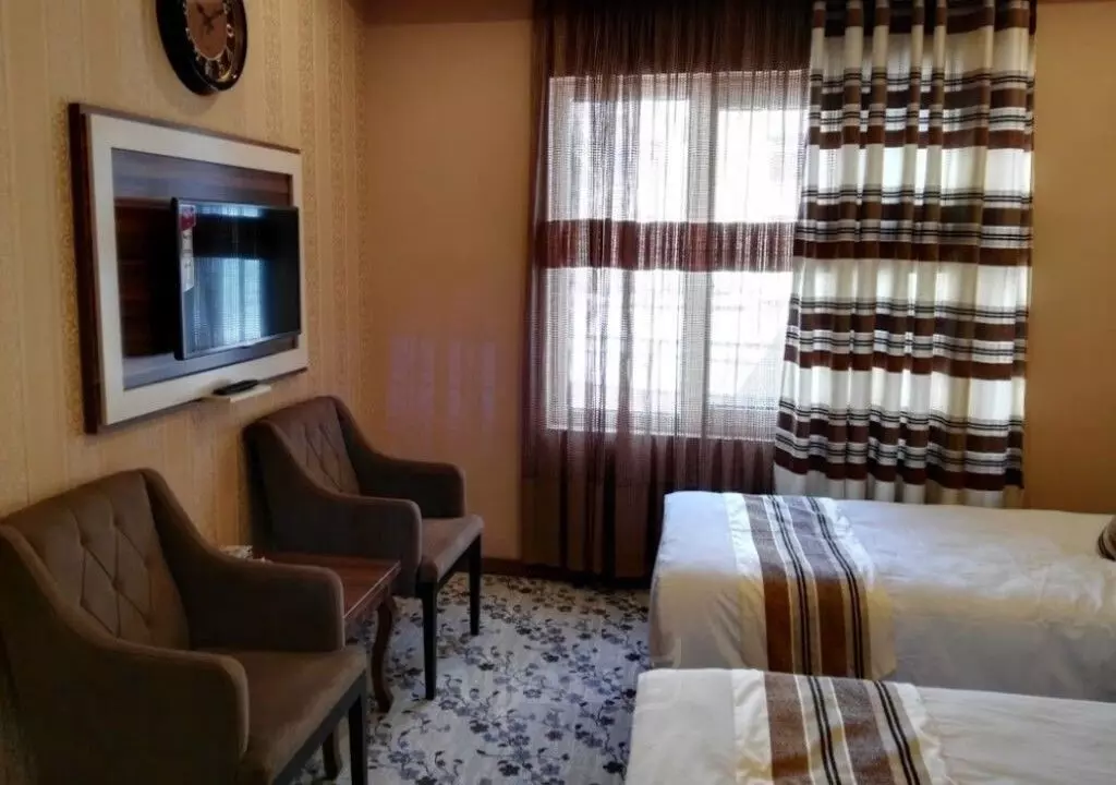 Bahar Hotel